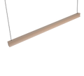 WALLACE | Pendant | Warm beige | Metal