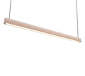 WALLACE | Pendant | Warm beige | Metal