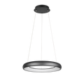 CARDONA | Pendant | Black mat | Metal