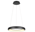 CARDONA | Pendant | Black mat | Metal