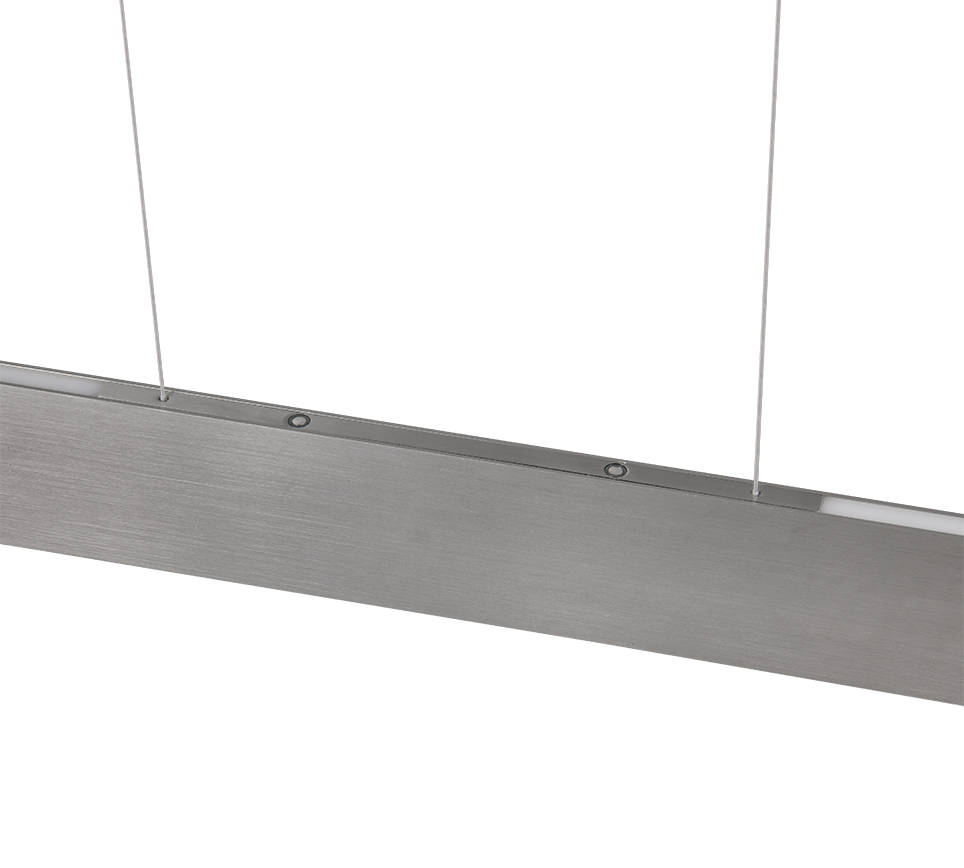 GALWAY | Pendant | Nickel mat | Metal