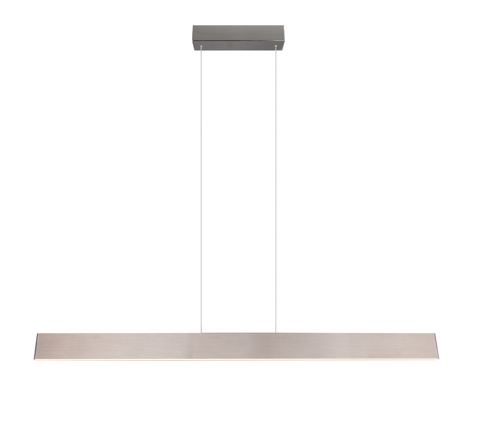 GALWAY | Pendant | Nickel mat | Metal