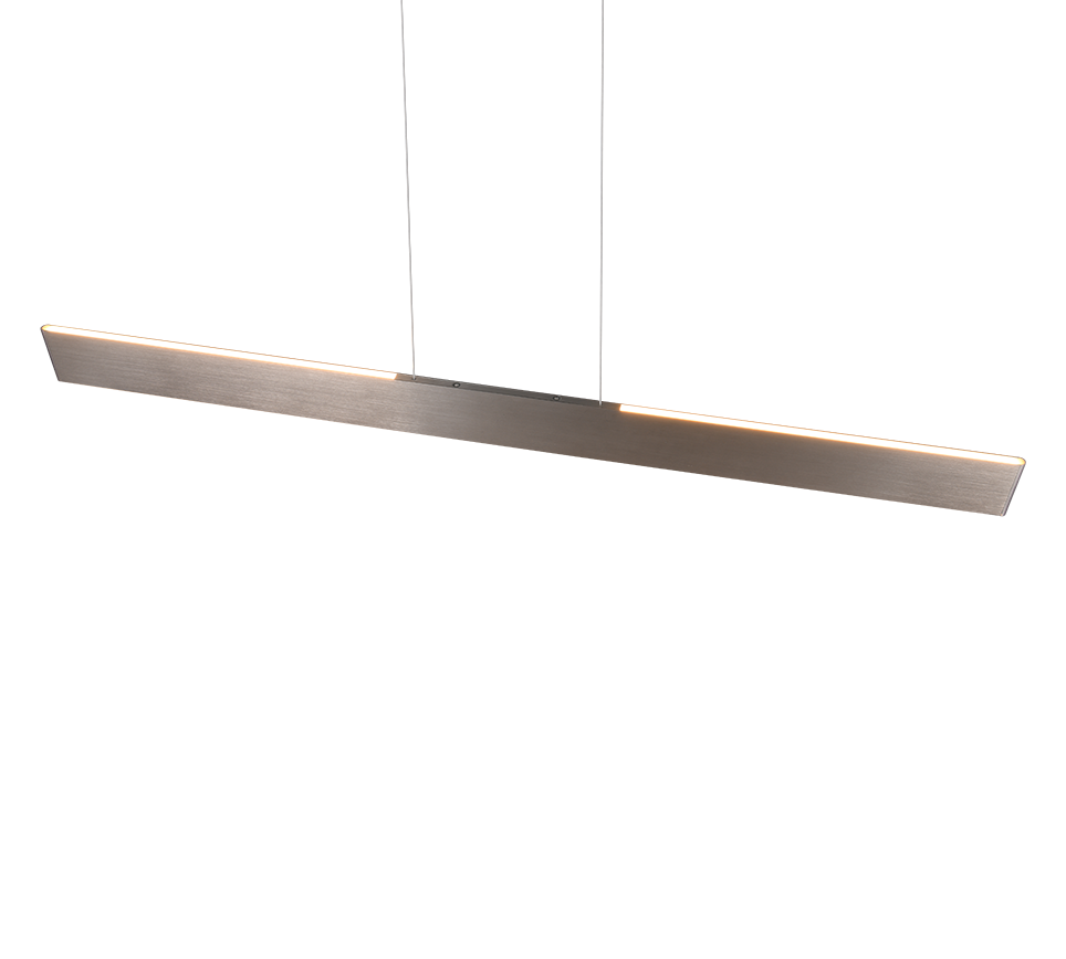 GALWAY | Pendant | Nickel mat | Metal