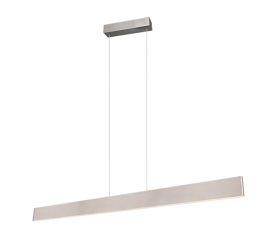 GALWAY | Pendant | Nickel mat | Metal