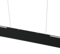 GALWAY | Pendant | Black mat | Metal