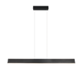 GALWAY | Pendant | Black mat | Metal