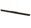 GALWAY | Pendant | Black mat | Metal