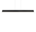 GALWAY | Pendant | Black mat | Metal
