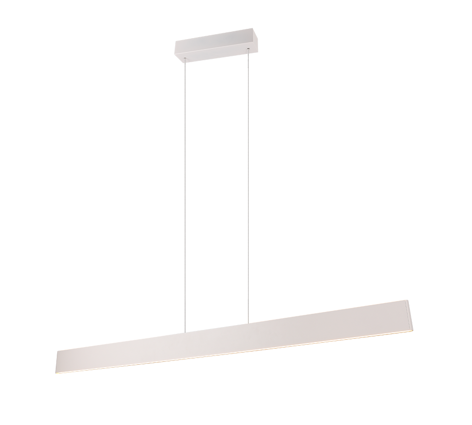 GALWAY | Pendant | Warm grey | Metal