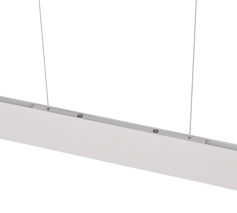GALWAY | Pendant | Warm grey | Metal
