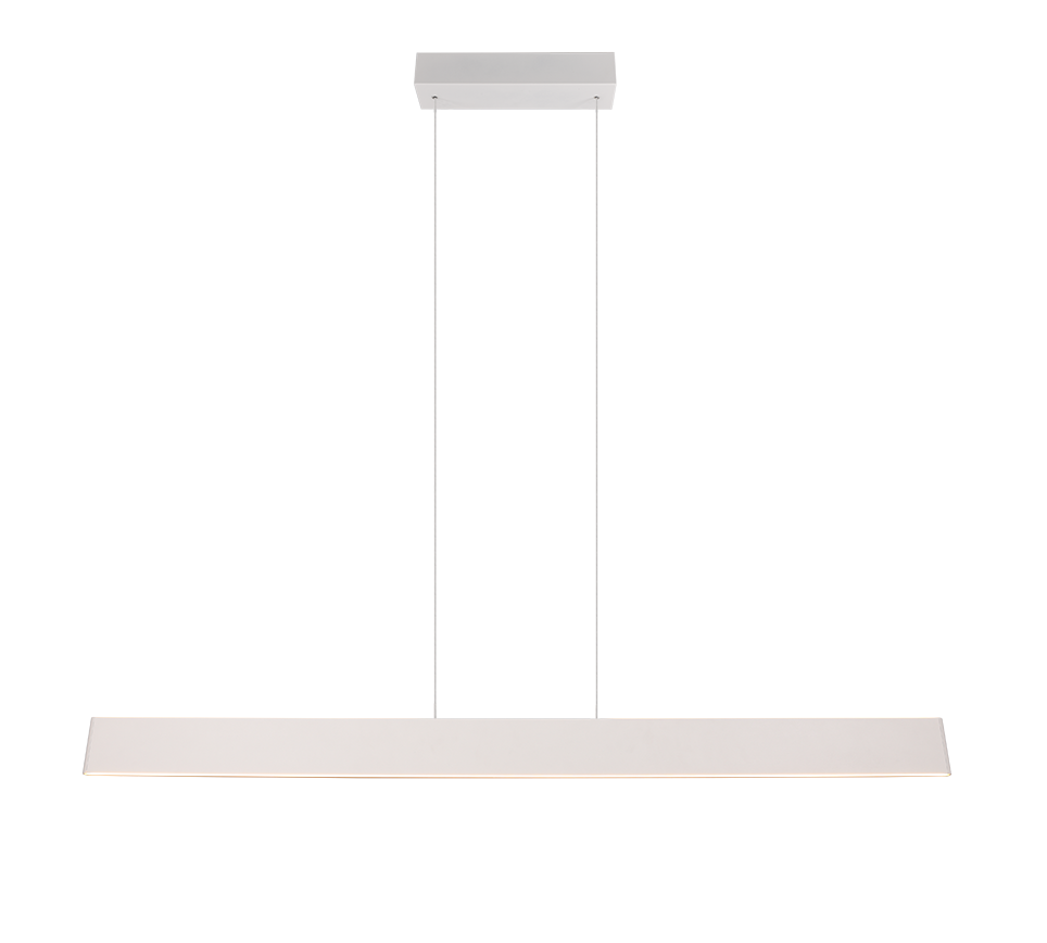 GALWAY | Pendant | Warm grey | Metal