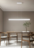 GALWAY | Pendant | Warm grey | Metal
