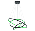 AARON | Pendant | Anthracite | Metal