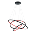 AARON | Pendant | Anthracite | Metal