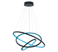 AARON | Pendant | Anthracite | Metal
