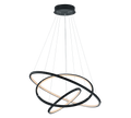 AARON | Pendant | Anthracite | Metal