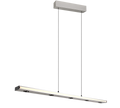 GRAHAM | Pendant | Nickel mat | Metal
