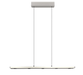 GRAHAM | Pendant | Nickel mat | Metal