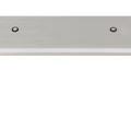 GRAHAM | Pendant | Nickel mat | Metal