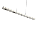 GRAHAM | Pendant | Nickel mat | Metal