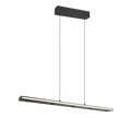 GRAHAM | Pendant | Black mat | Metal
