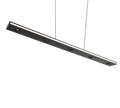 GRAHAM | Pendant | Black mat | Metal