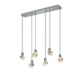 VERANO | Pendant | Chrome | Metal