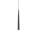 CALA | Pendant | Black mat | Metal