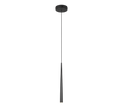 CALA | Pendant | Black mat | Metal