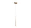 CALA | Pendant | Gold | Metal