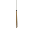 CALA | Pendant | Gold | Metal
