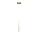 CALA | Pendant | Gold | Metal