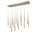 CALA | Pendant | Gold | Metal