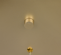 CALA | Pendant | Gold | Metal