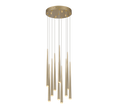 CALA | Pendant | Gold | Metal