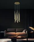 CALA | Pendant | Gold | Metal