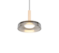 CELESTE | Pendant | Black mat | Metal