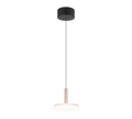 CELESTE | Pendant | Coffee | Metal