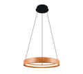 LYNWOOD | Pendant | Wood coloured | Natural wood