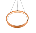 LYNWOOD | Pendant | Wood coloured | Natural wood