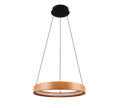 LYNWOOD | Pendant | Wood coloured | Natural wood