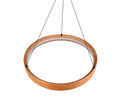 LYNWOOD | Pendant | Wood coloured | Natural wood