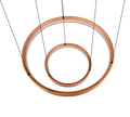 LYNWOOD | Pendant | Wood coloured | Natural wood