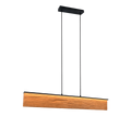 KALEA | Pendant | Wood coloured | Natural wood