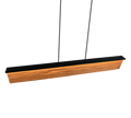KALEA | Pendant | Wood coloured | Natural wood