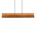KALEA | Pendant | Wood coloured | Natural wood
