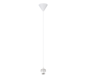 SALA | Pendant | White | Plastic
