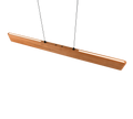 EDGEWOOD | Pendant | Wood coloured | Natural wood