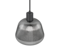 TARIFA | Pendant | Black mat | Metal