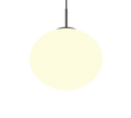 FOMENTO | Pendant | Black mat | Metal